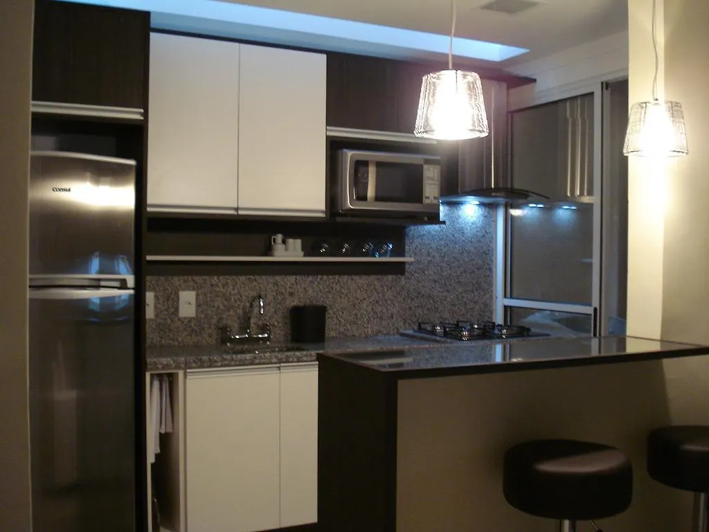 Apartamento Cristal Porto Alegre