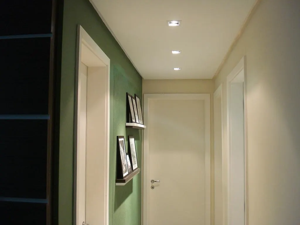 Apartamento Cristal Porto Alegre Brazil