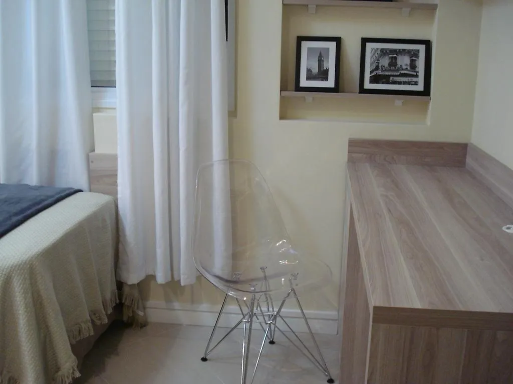 Appartement Apartamento Cristal Porto Alegre