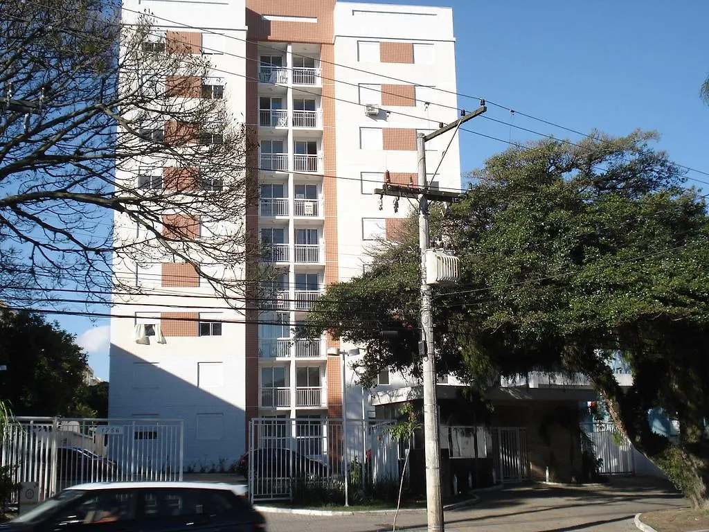Apartamento Cristal Porto Alegre