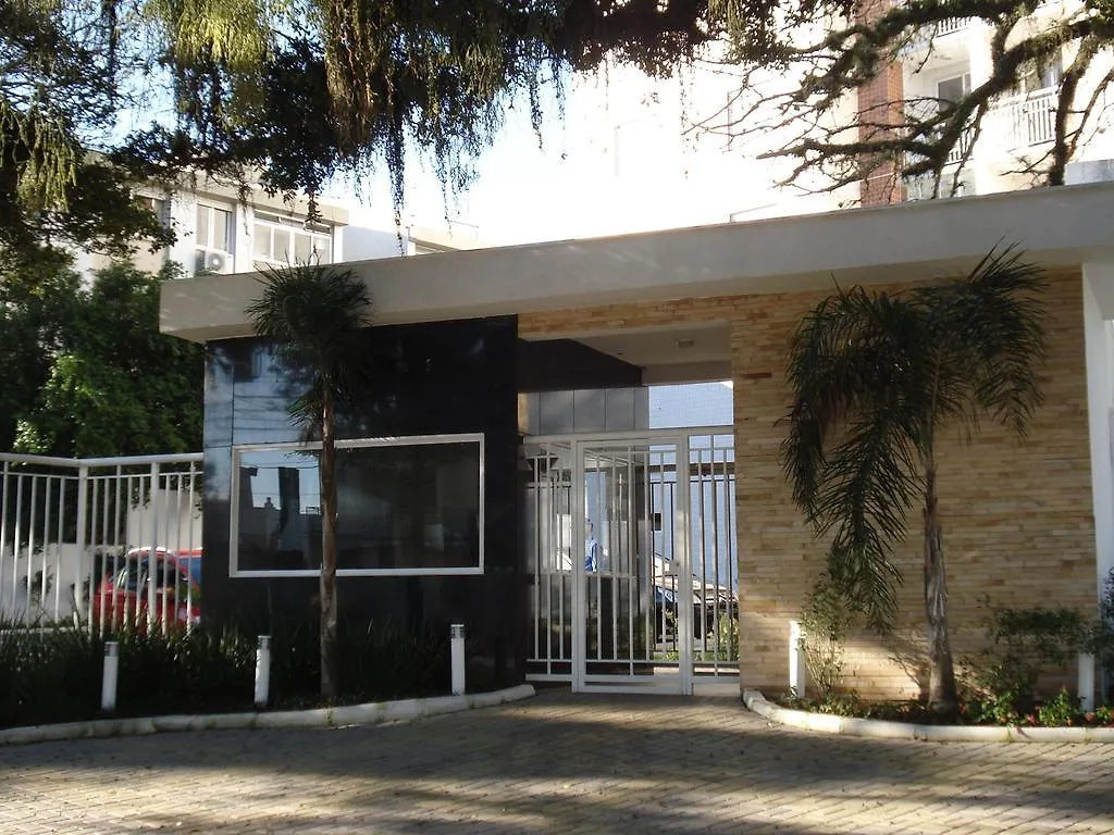 Appartement Apartamento Cristal Porto Alegre